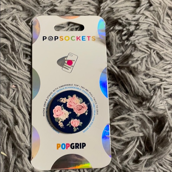 Pop sockets: Multiple Items - Picture 5 of 6